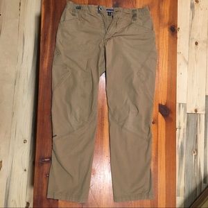 Patagonia Venga Pants!!!